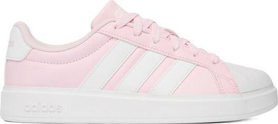 Buty sportowe dziecięce wiosenne adidas ze sklepu: eobuwie.pl w kategorii: Buty sportowe dziecięce - zdjęcie WP-EBWP-9KUZS-09B_0000305633705