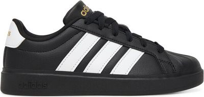 Buty sportowe damskie na wiosnę adidas ze sklepu: eobuwie.pl w kategorii: Buty sportowe damskie - zdjęcie WP-EBWP-9KUZS-09B_0000305633712