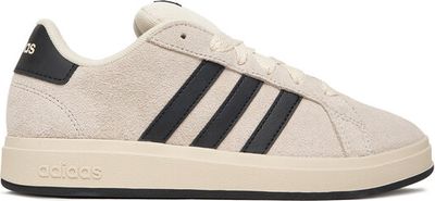 Buty sportowe dziecięce na wiosnę adidas ze sklepu: eobuwie.pl w kategorii: Buty sportowe dziecięce - zdjęcie WP-EBWP-9KUZS-09B_0000305633750