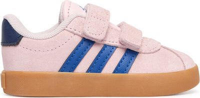 Buty sportowe dziecięce wiosenne adidas ze sklepu: eobuwie.pl w kategorii: Buty sportowe dziecięce - zdjęcie WP-EBWP-9KUZS-09B_0000305633798