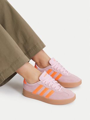 Buty sportowe damskie na wiosnę adidas ze sklepu: eobuwie.pl w kategorii: Buty sportowe damskie - zdjęcie WP-EBWP-9KUZS-09B_0000305633842