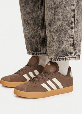 Buty sportowe damskie na wiosnę adidas ze sklepu: eobuwie.pl w kategorii: Buty sportowe damskie