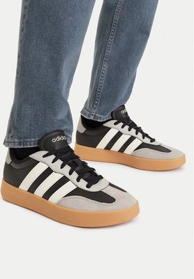 adidas - Buty sportowe męskie ze sklepu: eobuwie.pl w kategorii: Buty sportowe męskie - zdjęcie WP-EBWP-9KUZS-09B_0000305633903