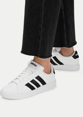Buty sportowe damskie na wiosnę adidas ze sklepu: eobuwie.pl w kategorii: Buty sportowe damskie - zdjęcie WP-EBWP-9KUZS-09B_0000305633927