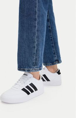 Buty sportowe męskie na wiosnę adidas ze sklepu: eobuwie.pl w kategorii: Buty sportowe męskie - zdjęcie WP-EBWP-9KUZS-09B_0000305633941
