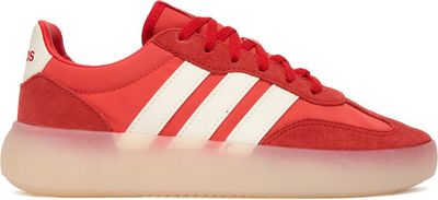 Buty sportowe dziecięce na wiosnę adidas ze sklepu: eobuwie.pl w kategorii: Buty sportowe dziecięce - zdjęcie WP-EBWP-9KUZS-09B_0000305633965