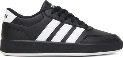 adidas - Buty sportowe dziecięce wiosenne jesienne ze sklepu: eobuwie.pl w kategorii: Buty sportowe dziecięce - zdjęcie WP-EBWP-9KUZS-09B_0000305633996