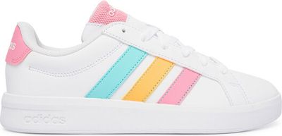 Buty sportowe damskie na wiosnę adidas ze sklepu: eobuwie.pl w kategorii: Buty sportowe damskie - zdjęcie WP-EBWP-9KUZS-09B_0000305634047