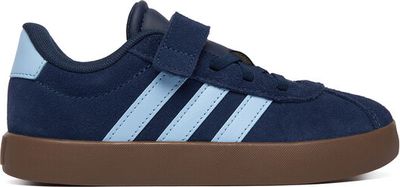 adidas - Buty sportowe dziecięce na jesień ze sklepu: eobuwie.pl w kategorii: Buty sportowe dziecięce - zdjęcie WP-EBWP-9KUZS-09B_0000305634078