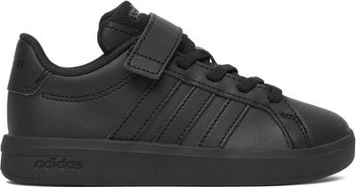 Buty sportowe dziecięce jesienne adidas ze sklepu: eobuwie.pl w kategorii: Buty sportowe dziecięce - zdjęcie WP-EBWP-9KUZS-09B_0000305634139