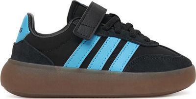 Buty sportowe dziecięce adidas ze sklepu: eobuwie.pl w kategorii: Buty sportowe dziecięce - zdjęcie WP-EBWP-9KUZS-09B_0000305634160