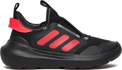 Buty sportowe dziecięce na wiosnę adidas ze sklepu: eobuwie.pl w kategorii: Buty sportowe dziecięce - zdjęcie WP-EBWP-9KUZS-09B_0000305634214