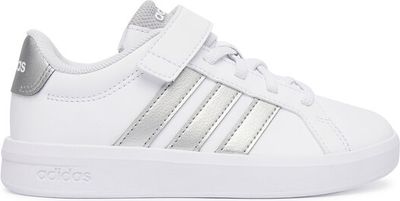 Buty sportowe dziecięce na wiosnę adidas ze sklepu: eobuwie.pl w kategorii: Buty sportowe dziecięce - zdjęcie WP-EBWP-9KUZS-09B_0000305634221