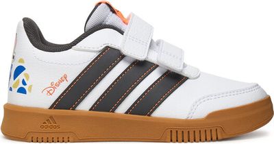 Buty sportowe dziecięce na wiosnę adidas ze sklepu: eobuwie.pl w kategorii: Buty sportowe dziecięce - zdjęcie WP-EBWP-9KUZS-09B_0000305634252