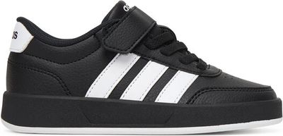 adidas - Buty sportowe dziecięce ze sklepu: eobuwie.pl w kategorii: Buty sportowe dziecięce - zdjęcie WP-EBWP-9KUZS-09B_0000305634313