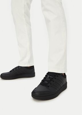 Buty sportowe męskie na jesień adidas ze sklepu: eobuwie.pl w kategorii: Buty sportowe męskie - zdjęcie WP-EBWP-9KUZS-09B_0000305634351