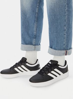 Buty sportowe męskie jesienne adidas ze sklepu: eobuwie.pl w kategorii: Buty sportowe męskie - zdjęcie WP-EBWP-9KUZS-09B_0000305634382