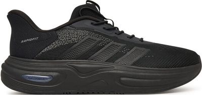adidas - Buty sportowe męskie jesienne ze sklepu: eobuwie.pl w kategorii: Buty sportowe męskie - zdjęcie WP-EBWP-9KUZS-09B_0000305634405