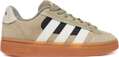 Buty sportowe męskie na wiosnę adidas ze sklepu: eobuwie.pl w kategorii: Buty sportowe męskie - zdjęcie WP-EBWP-9KUZS-09B_0000305634467