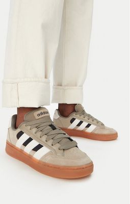 Buty sportowe męskie na wiosnę adidas ze sklepu: eobuwie.pl w kategorii: Buty sportowe męskie - zdjęcie WP-EBWP-9KUZS-09B_0000305634467