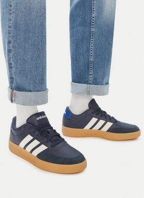 Buty sportowe męskie adidas ze sklepu: eobuwie.pl w kategorii: Buty sportowe męskie - zdjęcie WP-EBWP-9KUZS-09B_0000305634511