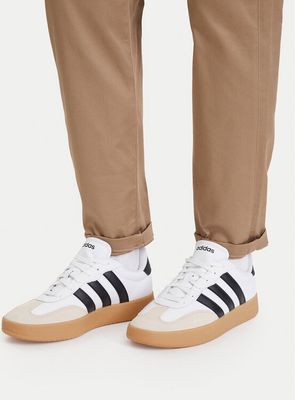Buty sportowe męskie na wiosnę adidas ze sklepu: eobuwie.pl w kategorii: Buty sportowe męskie - zdjęcie WP-EBWP-9KUZS-09B_0000305634535