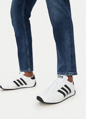 Buty sportowe męskie na wiosnę adidas ze sklepu: eobuwie.pl w kategorii: Buty sportowe męskie - zdjęcie WP-EBWP-9KUZS-09B_0000305634559