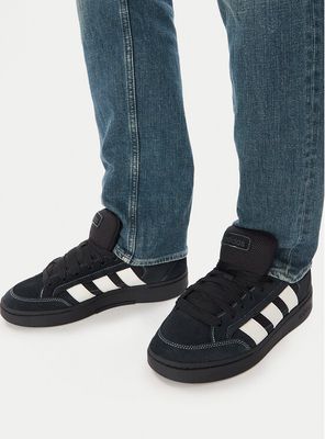Buty sportowe męskie jesienne adidas ze sklepu: eobuwie.pl w kategorii: Buty sportowe męskie - zdjęcie WP-EBWP-9KUZS-09B_0000305634580