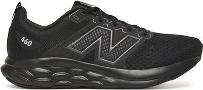 Buty sportowe męskie jesienne New Balance ze sklepu: eobuwie.pl w kategorii: Buty sportowe męskie - zdjęcie WP-EBWP-9KUZS-09B_0000305634627