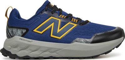 New Balance - Buty sportowe męskie na wiosnę ze sklepu: eobuwie.pl w kategorii: Buty sportowe męskie - zdjęcie WP-EBWP-9KUZS-09B_0000305634733