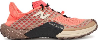 Buty sportowe męskie wiosenne New Balance ze sklepu: eobuwie.pl w kategorii: Buty sportowe męskie - zdjęcie WP-EBWP-9KUZS-09B_0000305634764