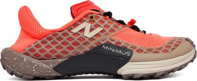 Buty sportowe męskie wiosenne New Balance ze sklepu: eobuwie.pl w kategorii: Buty sportowe męskie