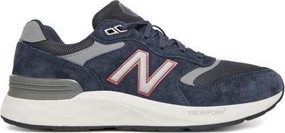 Buty sportowe męskie New Balance ze sklepu: eobuwie.pl w kategorii: Buty sportowe męskie - zdjęcie WP-EBWP-9KUZS-09B_0000305634818