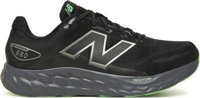 Buty sportowe męskie wiosenne New Balance ze sklepu: eobuwie.pl w kategorii: Buty sportowe męskie - zdjęcie WP-EBWP-9KUZS-09B_0000305634924