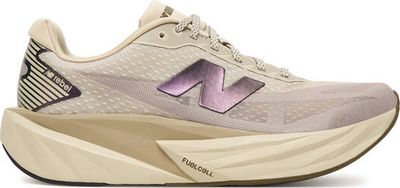 Buty sportowe damskie na wiosnę New Balance ze sklepu: eobuwie.pl w kategorii: Buty sportowe damskie - zdjęcie WP-EBWP-9KUZS-09B_0000305634979