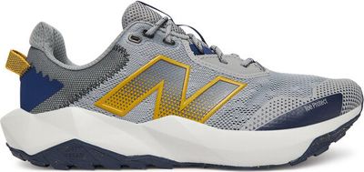 Buty sportowe męskie wiosenne New Balance ze sklepu: eobuwie.pl w kategorii: Buty sportowe męskie - zdjęcie WP-EBWP-9KUZS-09B_0000305635099