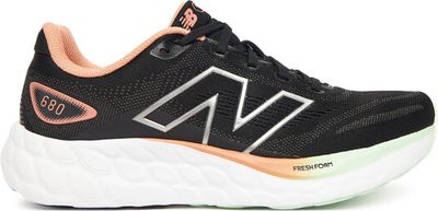 Buty sportowe damskie wiosenne New Balance ze sklepu: eobuwie.pl w kategorii: Buty sportowe damskie - zdjęcie WP-EBWP-9KUZS-09B_0000305635136