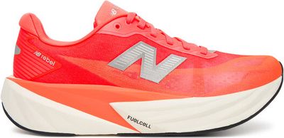New Balance - Buty sportowe damskie na wiosnę ze sklepu: eobuwie.pl w kategorii: Buty sportowe damskie - zdjęcie WP-EBWP-9KUZS-09B_0000305635198