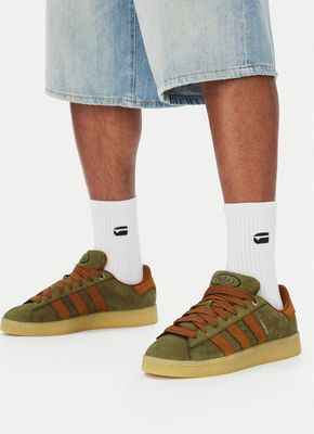Buty sportowe męskie jesienne adidas ze sklepu: eobuwie.pl w kategorii: Buty sportowe męskie - zdjęcie WP-EBWP-9KUZS-09B_0000305635327