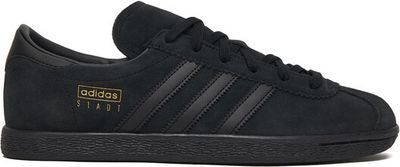 Buty sportowe męskie jesienne adidas ze sklepu: eobuwie.pl w kategorii: Buty sportowe męskie - zdjęcie WP-EBWP-9KUZS-09B_0000305635396