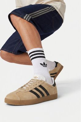 Buty sportowe męskie wiosenne adidas ze sklepu: eobuwie.pl w kategorii: Buty sportowe męskie - zdjęcie WP-EBWP-9KUZS-09B_0000305635402