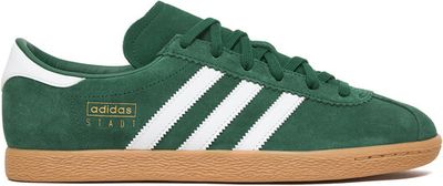 Buty sportowe męskie wiosenne adidas ze sklepu: eobuwie.pl w kategorii: Buty sportowe męskie - zdjęcie WP-EBWP-9KUZS-09B_0000305635419