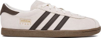 Buty sportowe męskie na wiosnę adidas ze sklepu: eobuwie.pl w kategorii: Buty sportowe męskie - zdjęcie WP-EBWP-9KUZS-09B_0000305635433