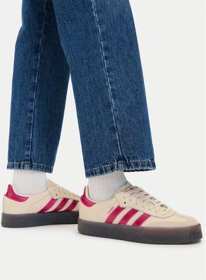 Buty sportowe damskie na wiosnę adidas ze sklepu: eobuwie.pl w kategorii: Buty sportowe damskie - zdjęcie WP-EBWP-9KUZS-09B_0000305635488