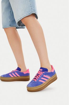 Buty sportowe damskie na wiosnę adidas ze sklepu: eobuwie.pl w kategorii: Buty sportowe damskie - zdjęcie WP-EBWP-9KUZS-09B_0000305635501