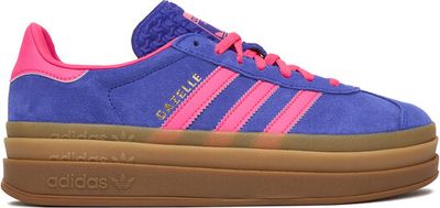 Buty sportowe damskie na wiosnę adidas ze sklepu: eobuwie.pl w kategorii: Buty sportowe damskie - zdjęcie WP-EBWP-9KUZS-09B_0000305635501