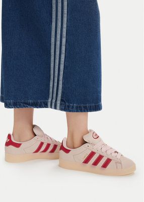 Buty sportowe damskie na wiosnę adidas ze sklepu: eobuwie.pl w kategorii: Buty sportowe damskie - zdjęcie WP-EBWP-9KUZS-09B_0000305635525