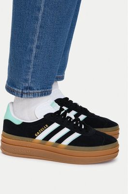 adidas - Buty sportowe damskie na wiosnę ze sklepu: eobuwie.pl w kategorii: Buty sportowe damskie - zdjęcie WP-EBWP-9KUZS-09B_0000305635648