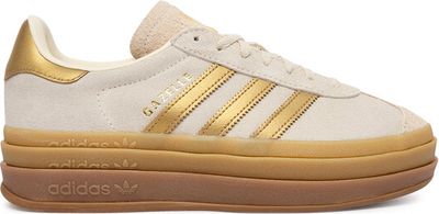 Buty sportowe damskie wiosenne adidas ze sklepu: eobuwie.pl w kategorii: Buty sportowe damskie - zdjęcie WP-EBWP-9KUZS-09B_0000305635662