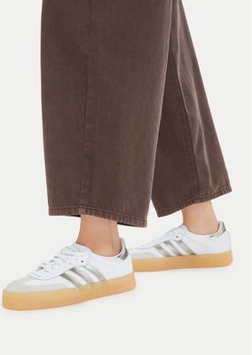 Buty sportowe damskie na wiosnę adidas ze sklepu: eobuwie.pl w kategorii: Buty sportowe damskie - zdjęcie WP-EBWP-9KUZS-09B_0000305635679